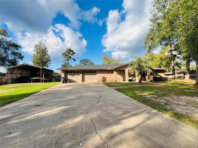 $189,500 | 335 Slagle Street | Vidor