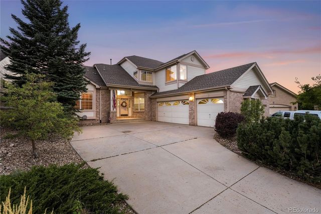 $1,195,000 | 2693 South Nelson Court | Bear Creek