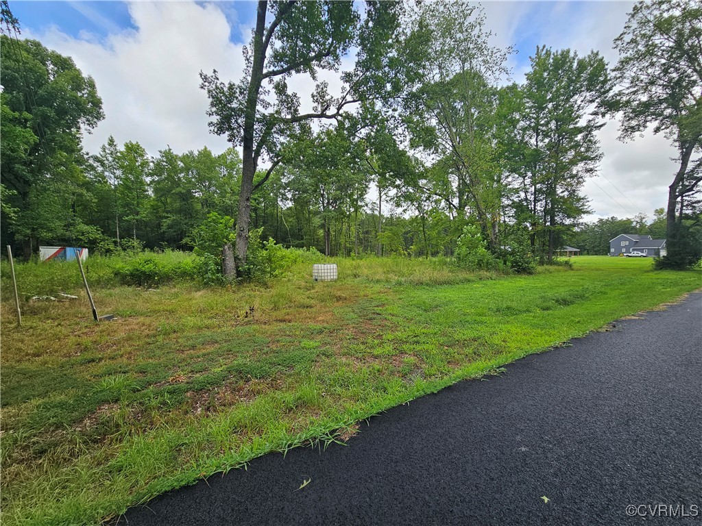 a view of a park