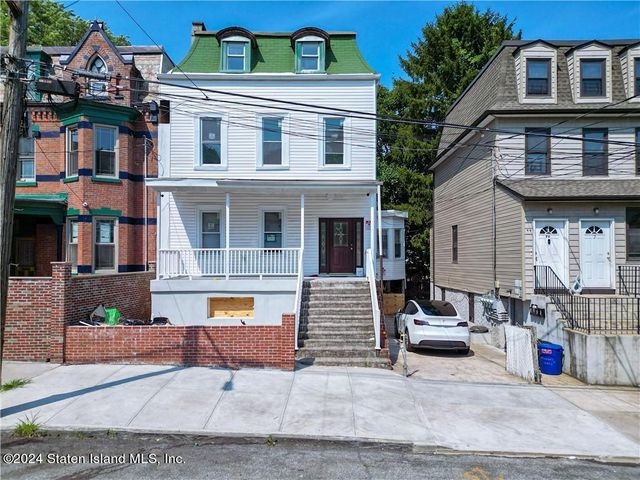 $850,000 | 101 Wright Street | Stapleton