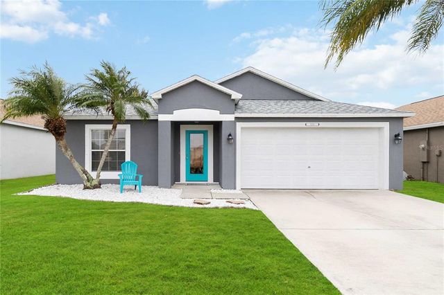 $474,900 | 1261 Worcester Way | Villages of Viera East