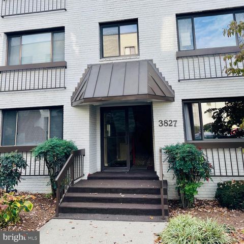 $2,000 | 3827 Davis Place Northwest, Unit 6 | Glover Park