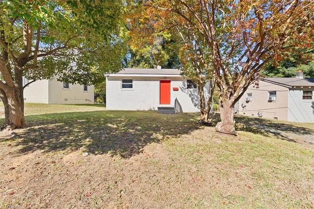 $125,000 | 1925 Perkins Street | Eastside Park