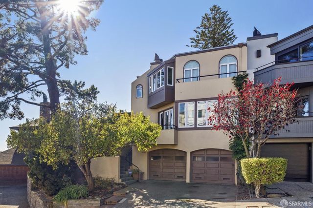 $2,695,000 | 4035 20th Street | Eureka Valley-Dolores Heights