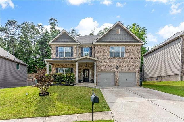 $465,000 | 180 Cleburne Place | Harmony Grove