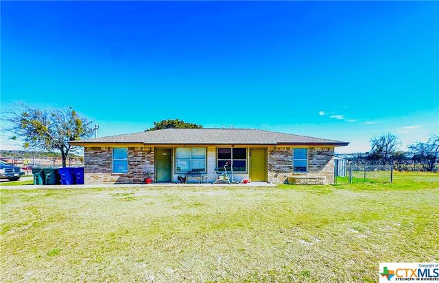 $234,999 | 706 North 4th Street | Copperas Cove