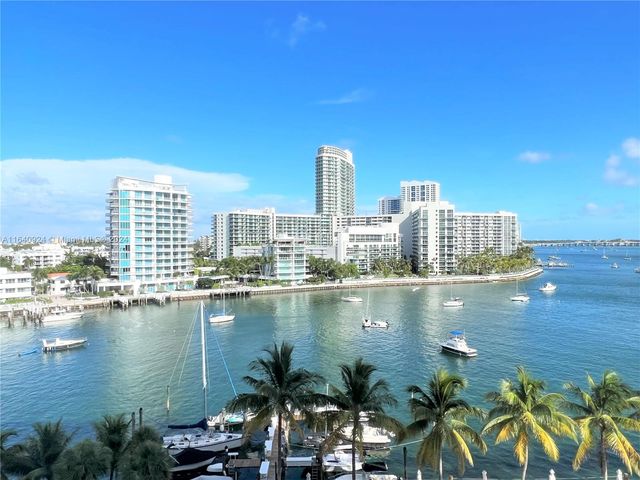 $2,550 | 20 Island Avenue, Unit 715 | Venetian Islands