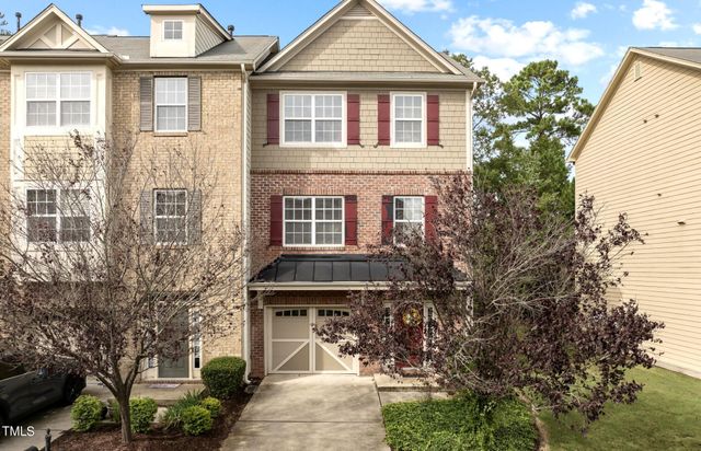 $455,000 | 244 Linden Park Lane | West Cary