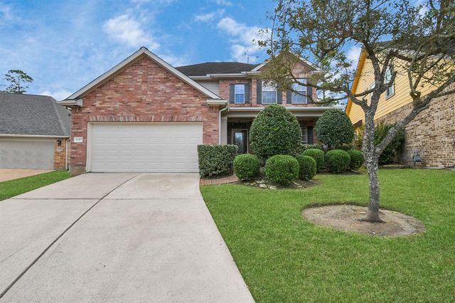 $405,000 | 11407 Creekwood Hills Lane | Lakewood Crossing