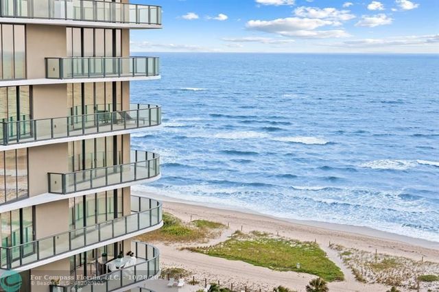 $3,000 | 710 North Ocean Boulevard, Unit 1101 | Beach