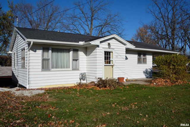 $100,000 | 422 East Grant Street | Macomb