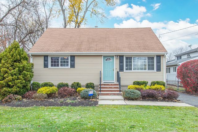 $660,000 | 516 Ridgedale Avenue | East Hanover