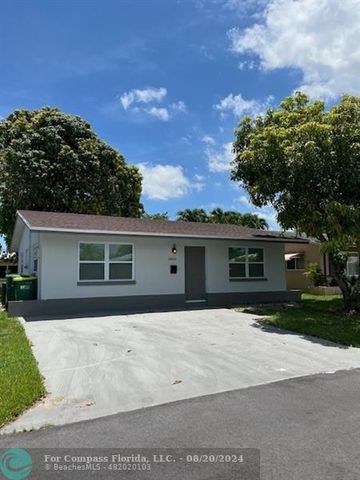 $314,900 | 4806 Northwest 48th Avenue | Tamarac