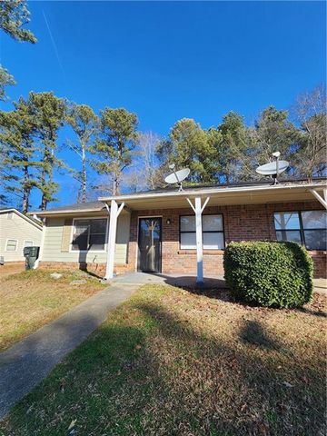 $1,500 | 193 Kimberly Way Southwest, Unit 193 | Marietta