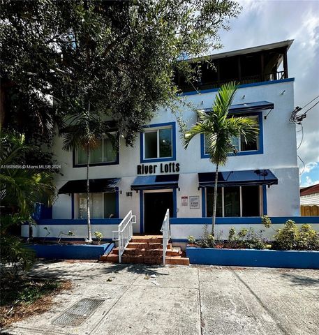 $135,000 | 1021 Northwest 3rd Street, Unit 104 | Little Havana