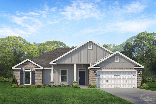 $456,580 | 6657 Longview Street | Navarre