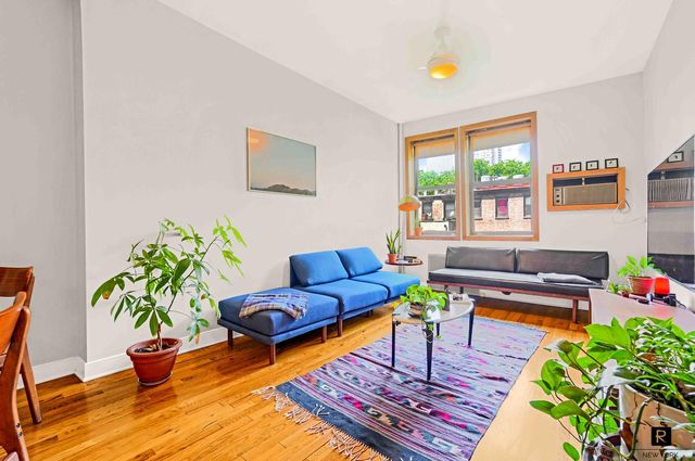 $665,000 | 60 South Oxford Street, Unit 4B | Fort Greene