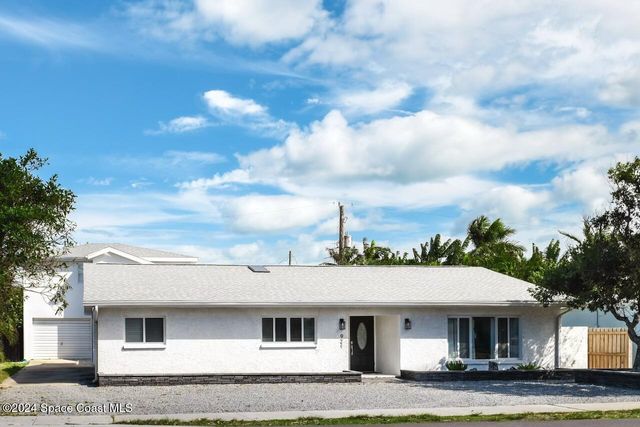 $1,100,000 | 921 South Orlando Avenue | Cocoa Beach