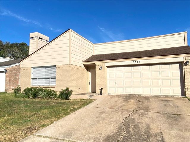 $219,000 | 6318 Coachwood Drive | Brays Oaks