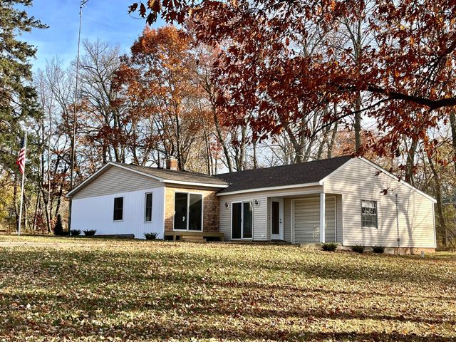 $479,900 | 10007 Alcott Drive | Birchdale Township - Todd County