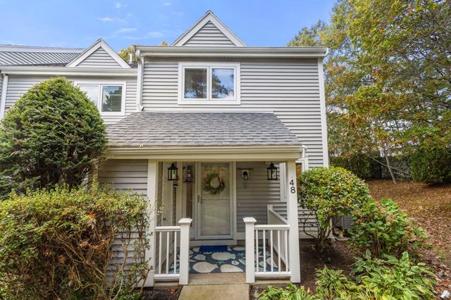 $429,000 | 48 Westcliff Drive | Plymouth