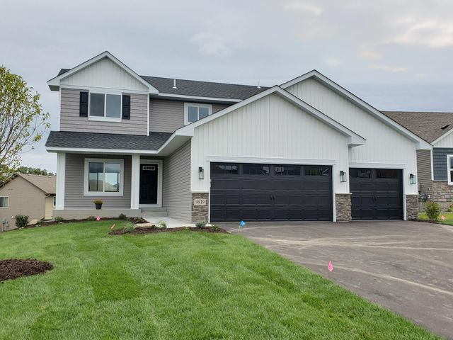 $435,068 | 904 Misty Meadow Boulevard | Buffalo