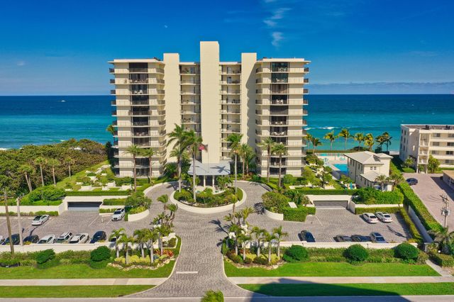 $11,000 | 400 South Beach Road, Unit 804 | Tequesta