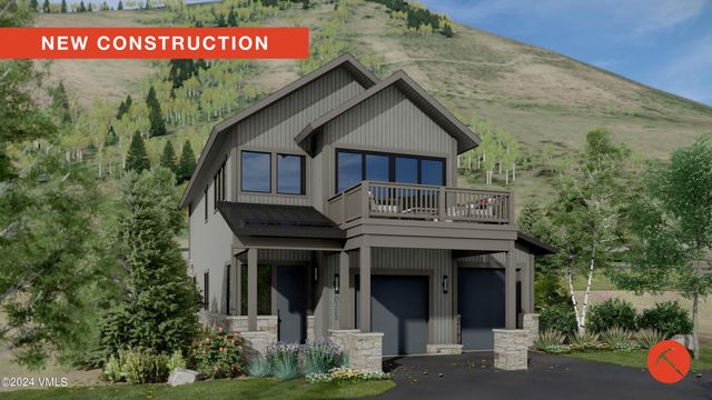 $2,270,000 | 166 Miles End Lane | Minturn