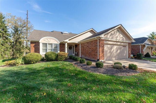 $625,000 | 14000 Baywood Villages Drive | Chesterfield