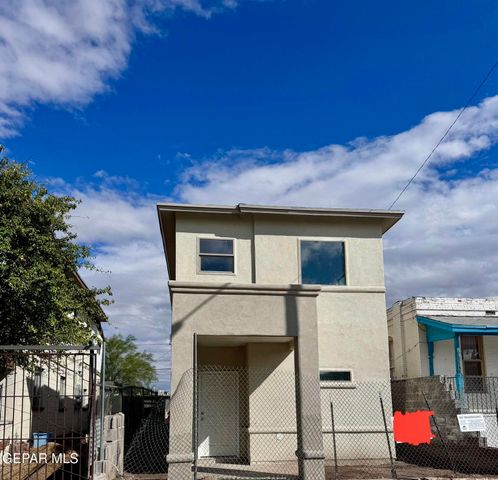 $336,000 | 708 St Vrain Street, Unit A B C D | El Segundo Barrio