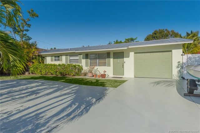 $415,000 | 1743 Northeast 24th Street | Jensen Beach