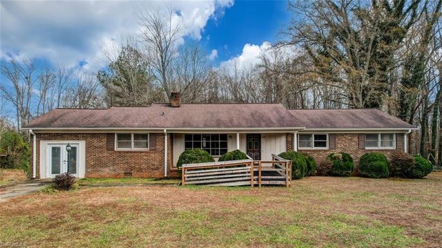 $189,900 | 1477 Nc Highway | Williamsburg Township - Rockingham County