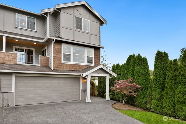 $710,000 | 14814 11th Place West, Unit B | North Lynnwood