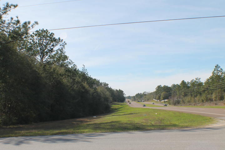 a view of a field