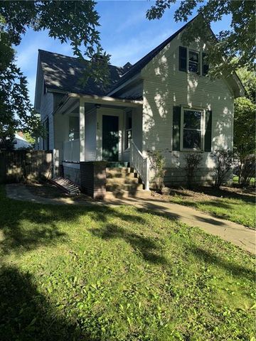 $199,000 | 499 North Miller Street | Macon