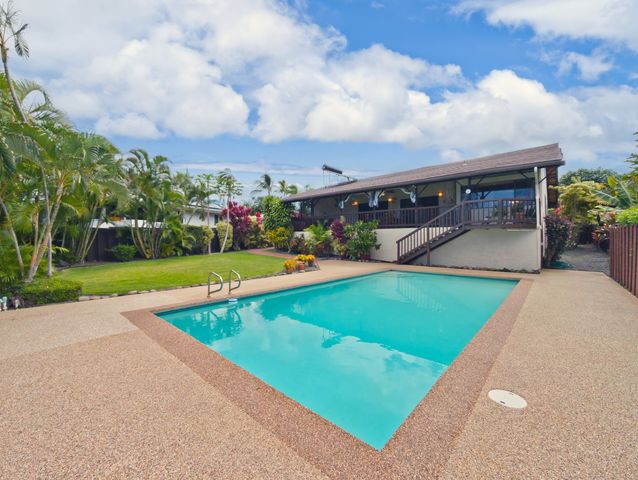 $1,485,000 | 73-4346 Kakahiaka Street | Kona Palisades