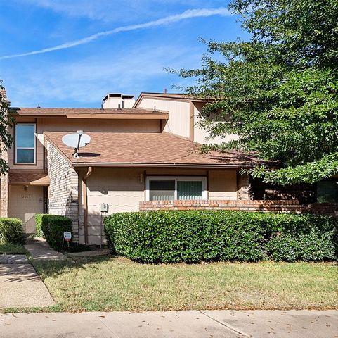 $219,000 | 2003 Westkendal Lane | Southwest Central Arlington