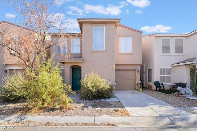 $1,600 | 2144 Tierra Del Verde Street | Sunrise Manor