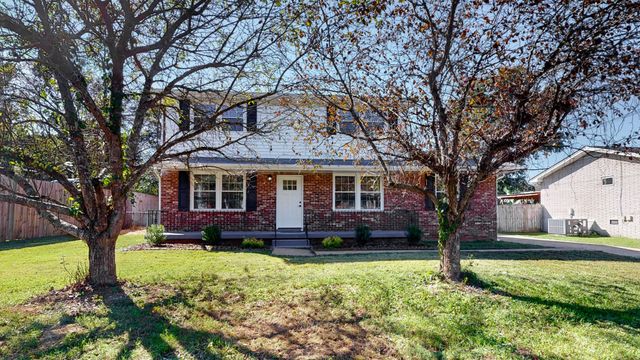 $440,000 | 3055 Boulder Park Drive | Hickory Bend