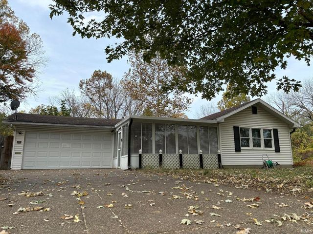 $154,900 | 219 South Tekoppel Avenue | Evansville West Side