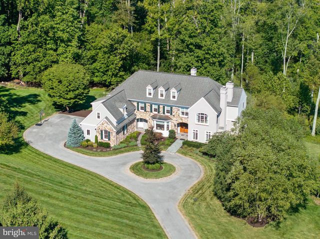 $2,300,000 | 3 Autumn Meadow Lane | Charlestown Township - Chester County