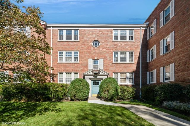 $142,900 | 2711 Central Street, Unit 3E | Evanston