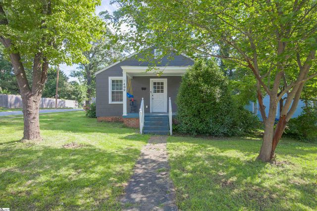 $163,000 | 409 Gentry Street | Beaumont Mill Village