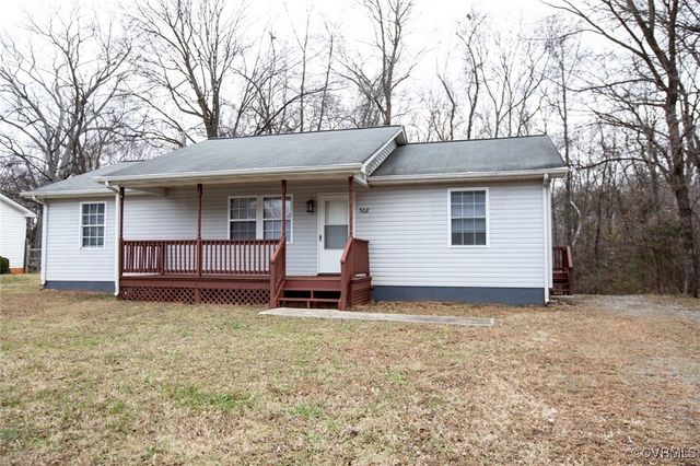 $245,000 | 508 Church Street | Farmville