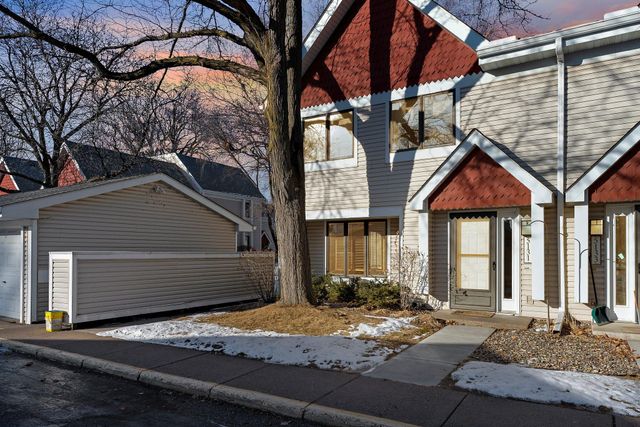 $239,900 | 5131 40th Avenue South | Minnehaha Falls