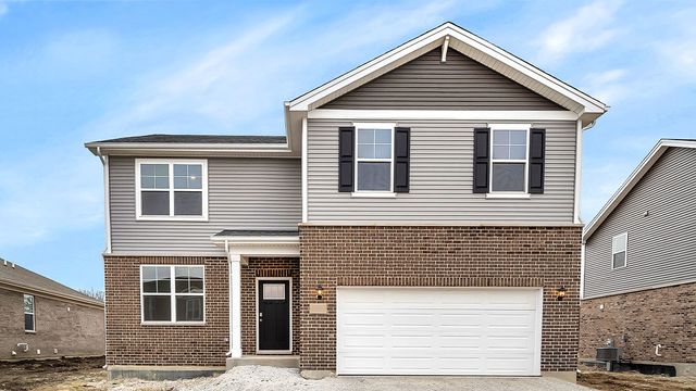 $514,990 | 17228 Munster Lane | Tinley Park