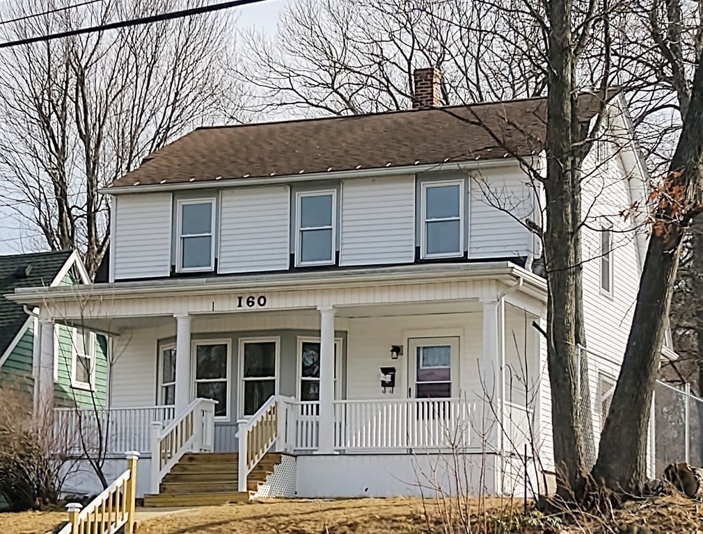 160 Electric Avenue, Fitchburg, MA 01420 | Compass