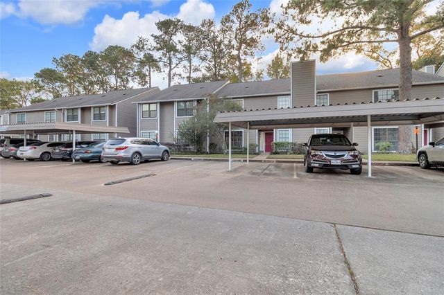 $182,000 | 14911 Wunderlich Drive, Unit 609 | Bridgewater Landing