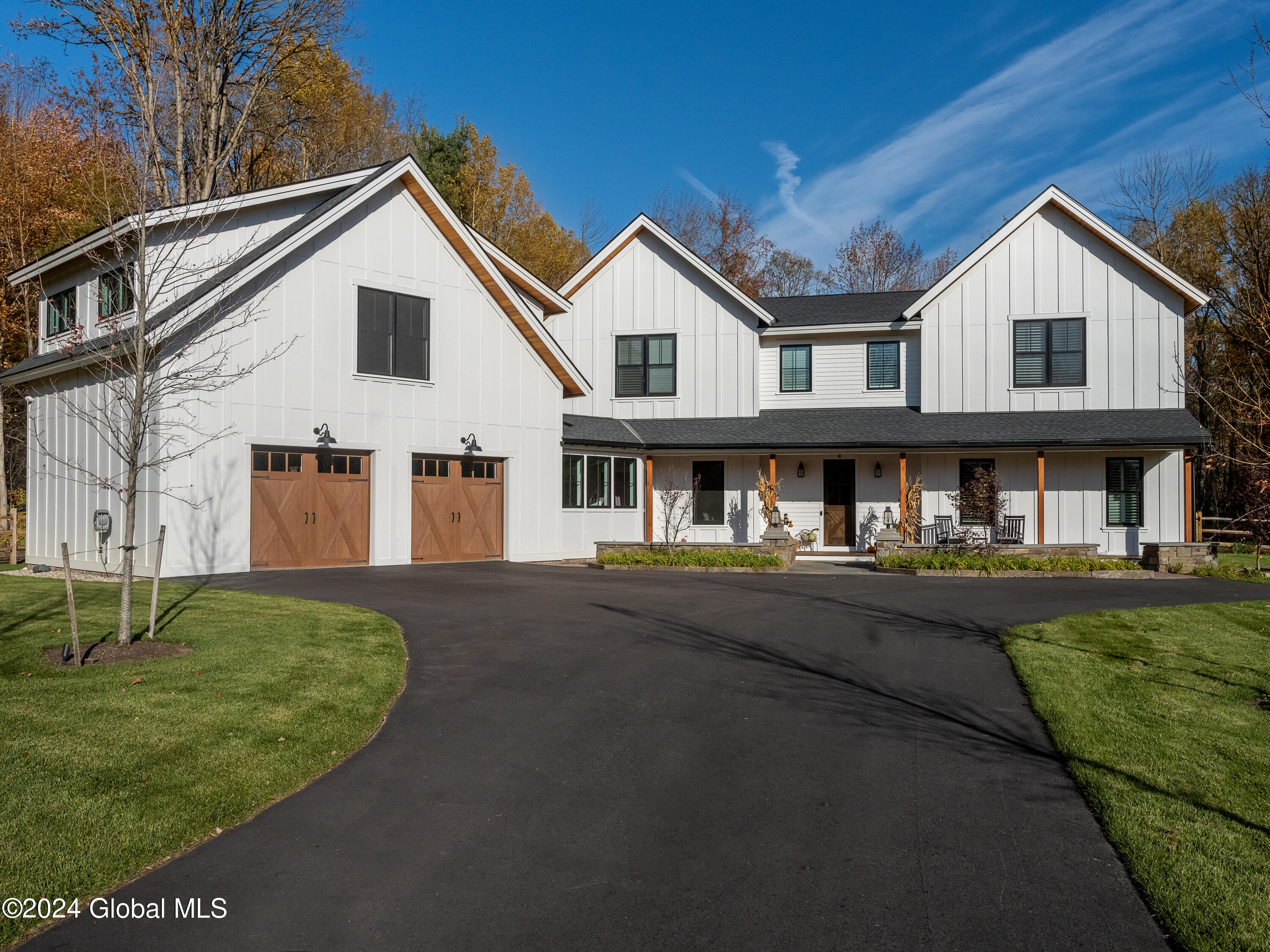 Modern Farmhouse