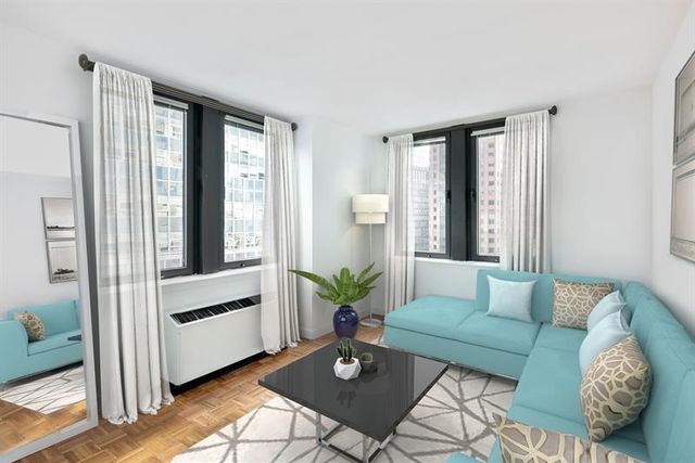 $4,095 | 100 Maiden Lane, Unit 2008 | Financial District